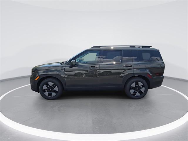 2026 Hyundai Santa Fe SEL photo 2