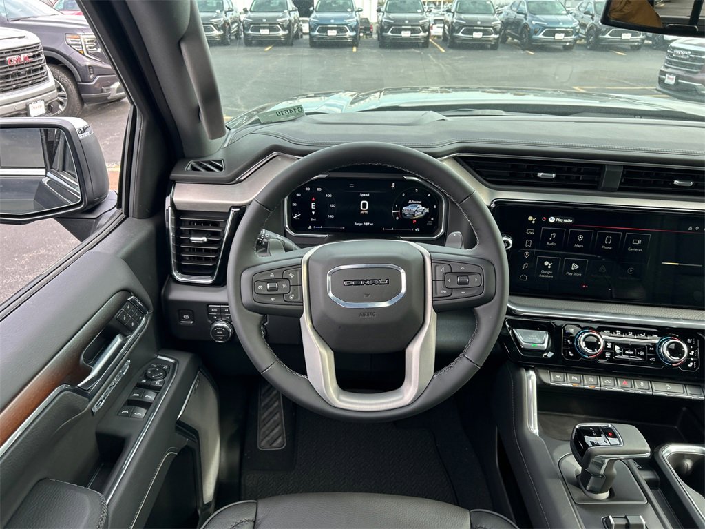2026 GMC SIERRA - Image 29