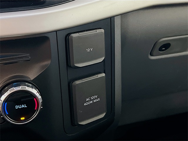 2022 Ford F-150 XLT photo 30