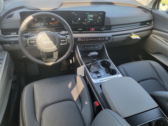 2026 Kia Carnival EX photo 28