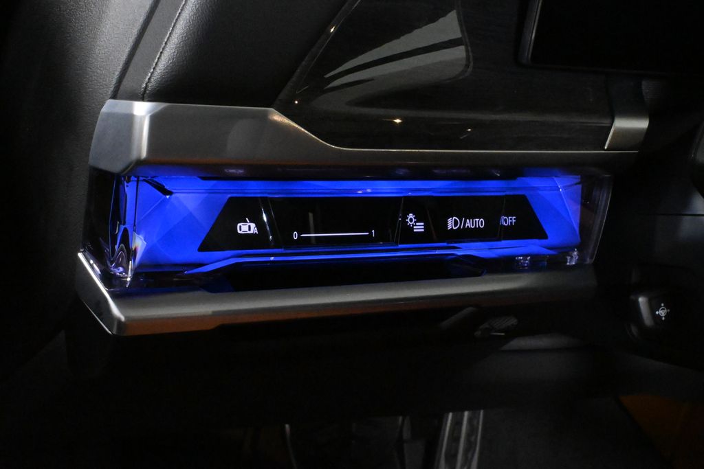 2025 Bmw 760i 760i xDrive photo 23