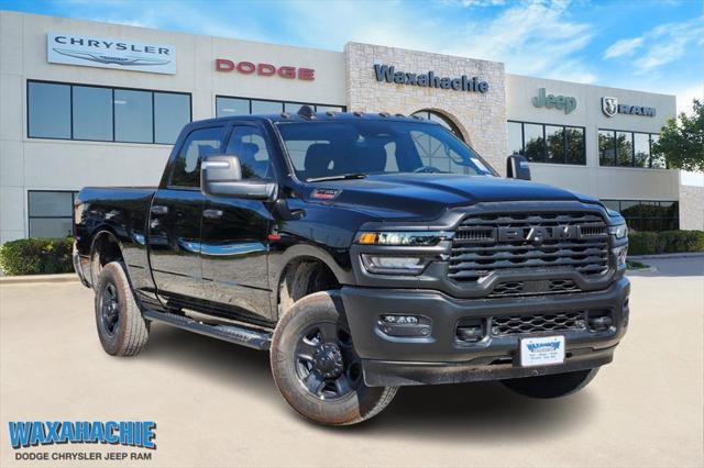 2026 RAM Ram 2500 Pickup Tradesman's photo
