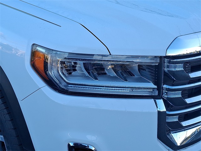 2022 Gmc Acadia SLE photo 9