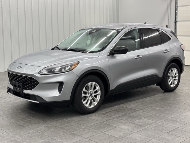 2022 Ford Escape SE photo 5