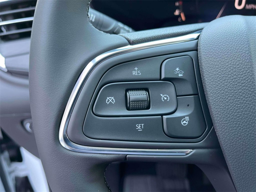 2026 Buick Encore GX Sport Touring photo 23