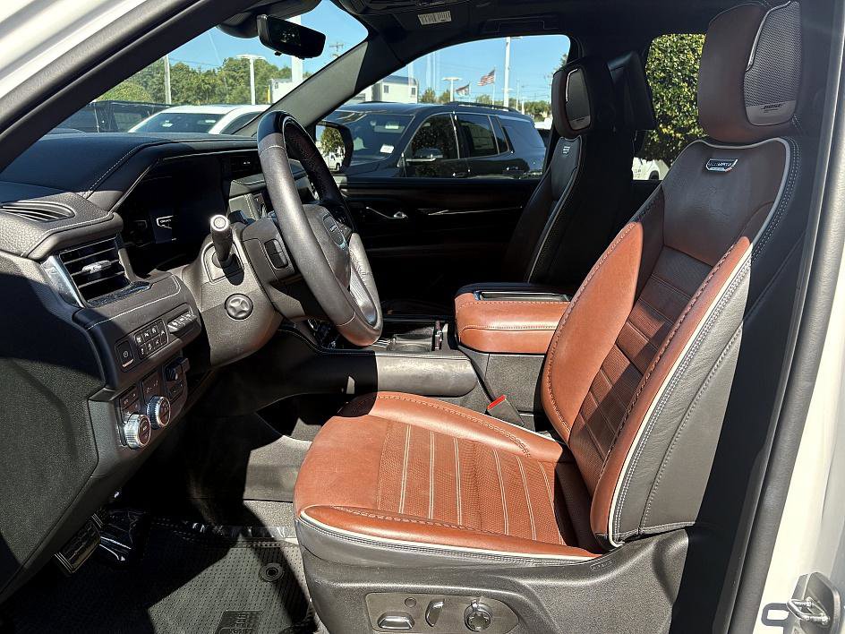 2023 Gmc Yukon Denali Ultimate photo 9