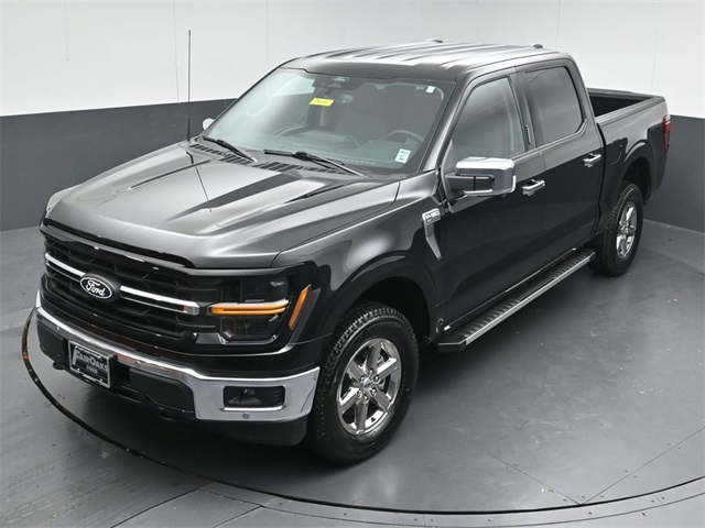 2024 FORD F-150 - Image 47