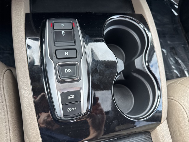 2021 Honda Pilot Touring photo 23