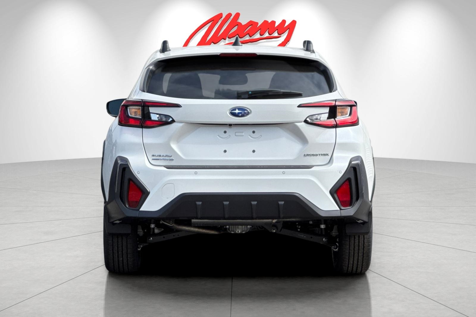 2025 Subaru Crosstrek Limited photo 20