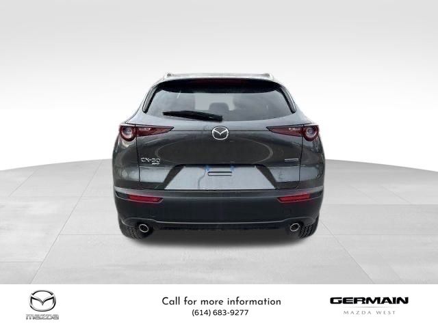 2025 Mazda CX-30 2.5 S Preferred photo 4
