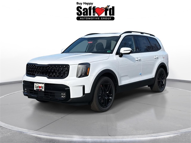 2025 Kia Telluride SX Prestige X-Line's photo