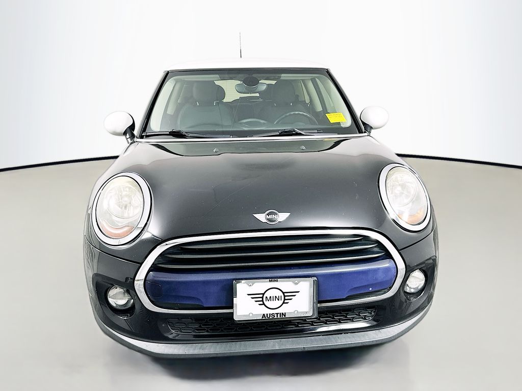 2018 Mini Cooper Base photo 2