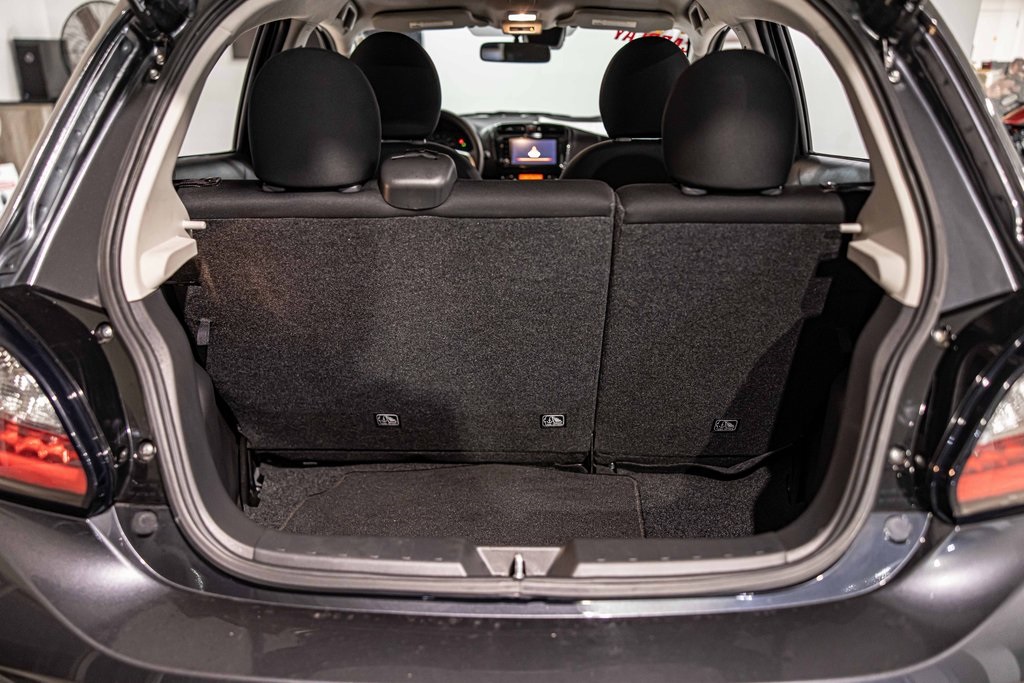 2024 MITSUBISHI MIRAGE - Image 16