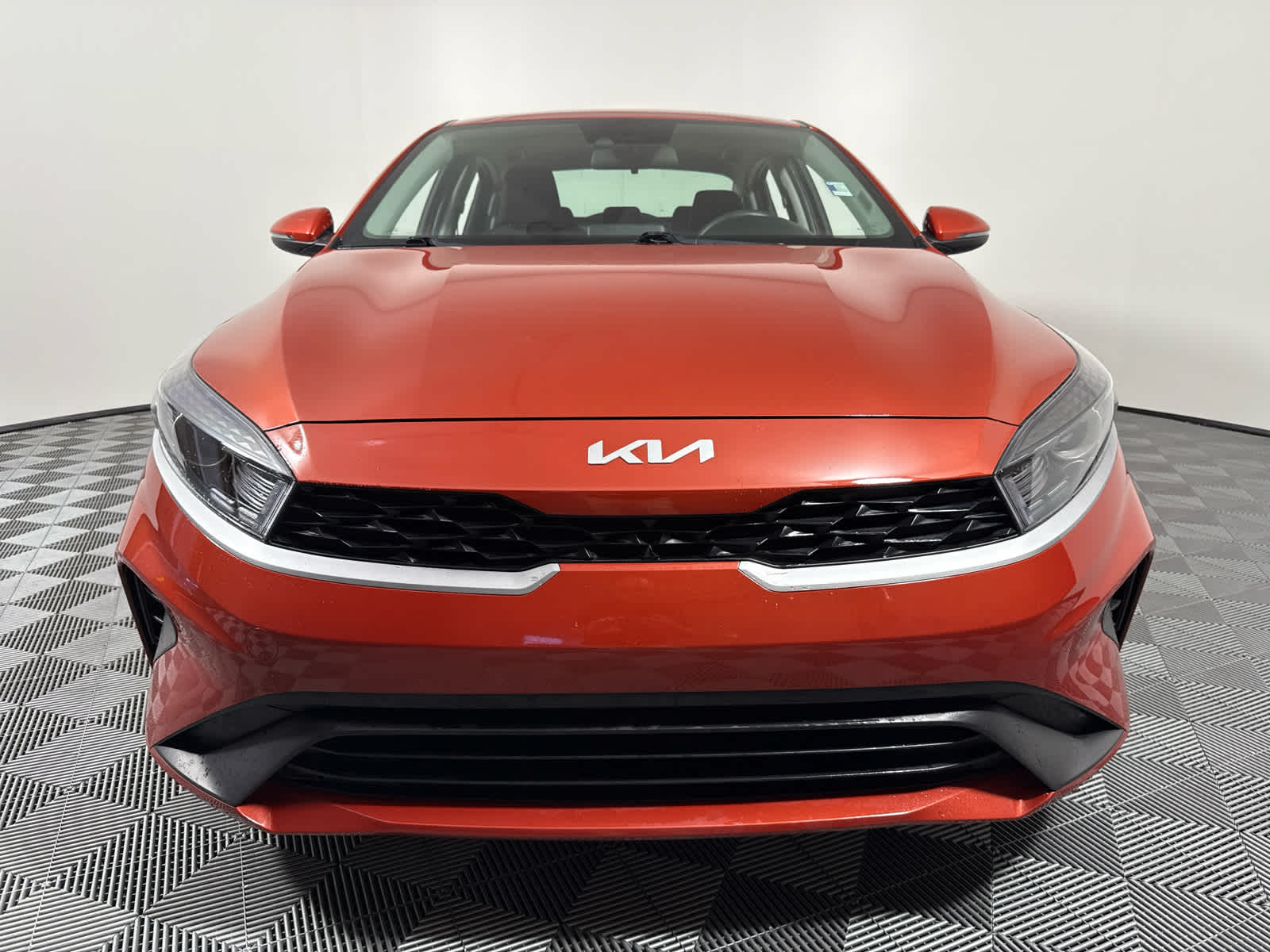 2023 Kia Forte LXS photo 11