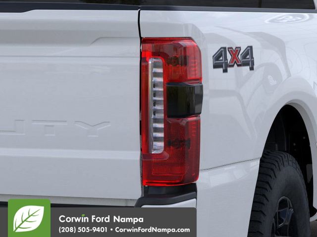 2026 Ford F-250 photo 17