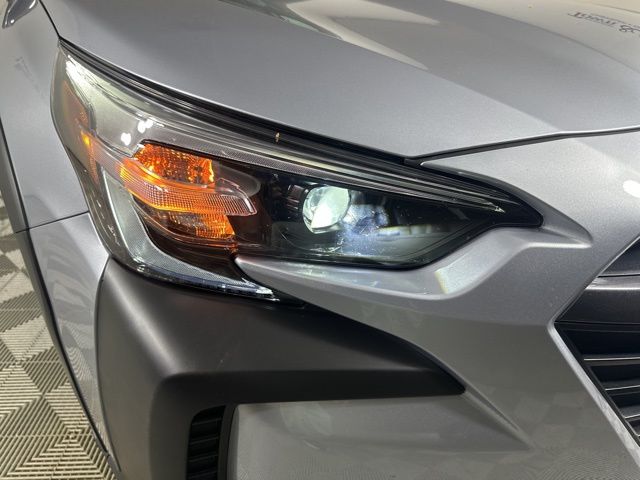 2024 Subaru Outback Limited XT photo 4