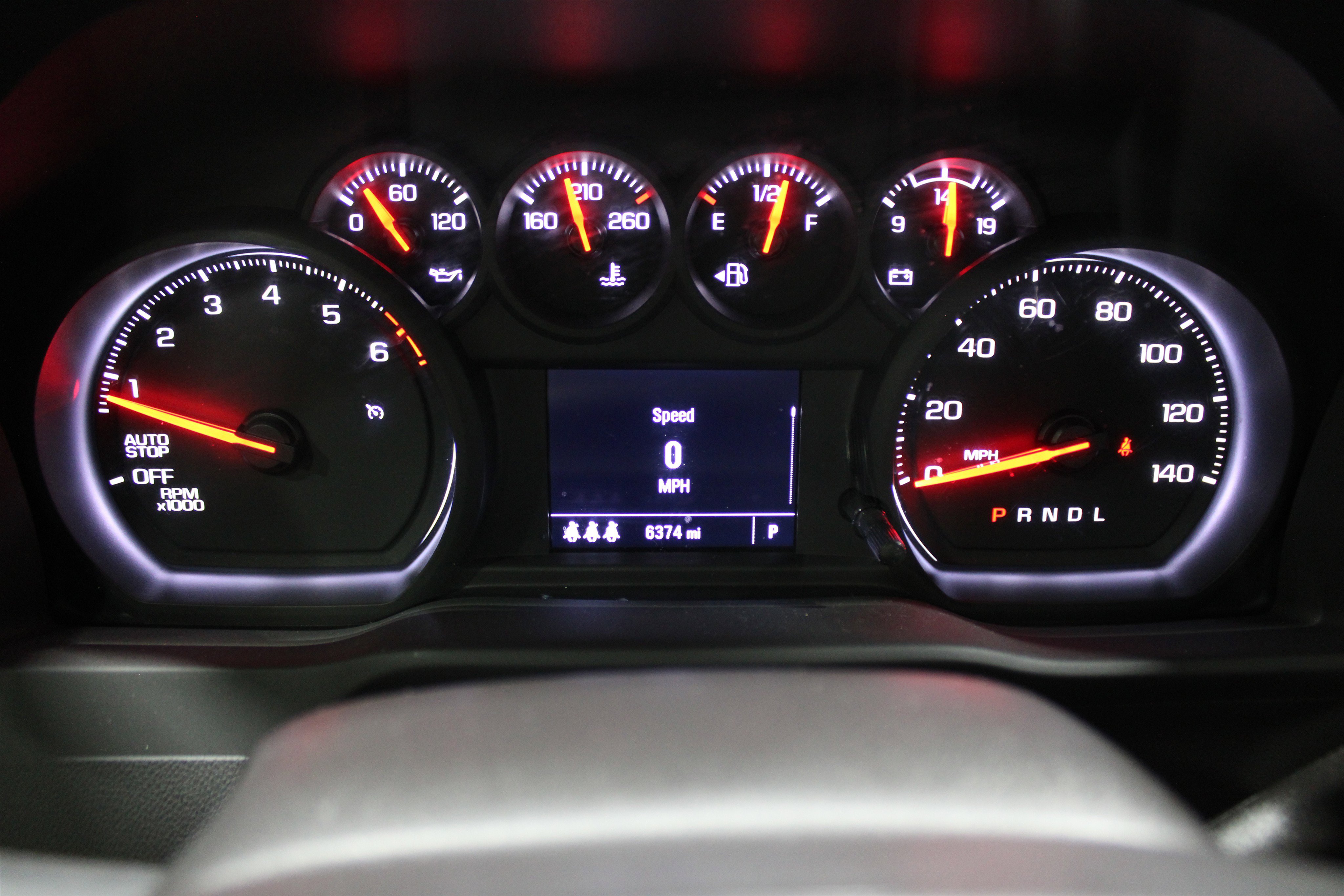2024 Chevrolet Silverado 1500 Custom photo 2