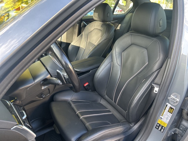 2023 Bmw 540i xDrive photo 21