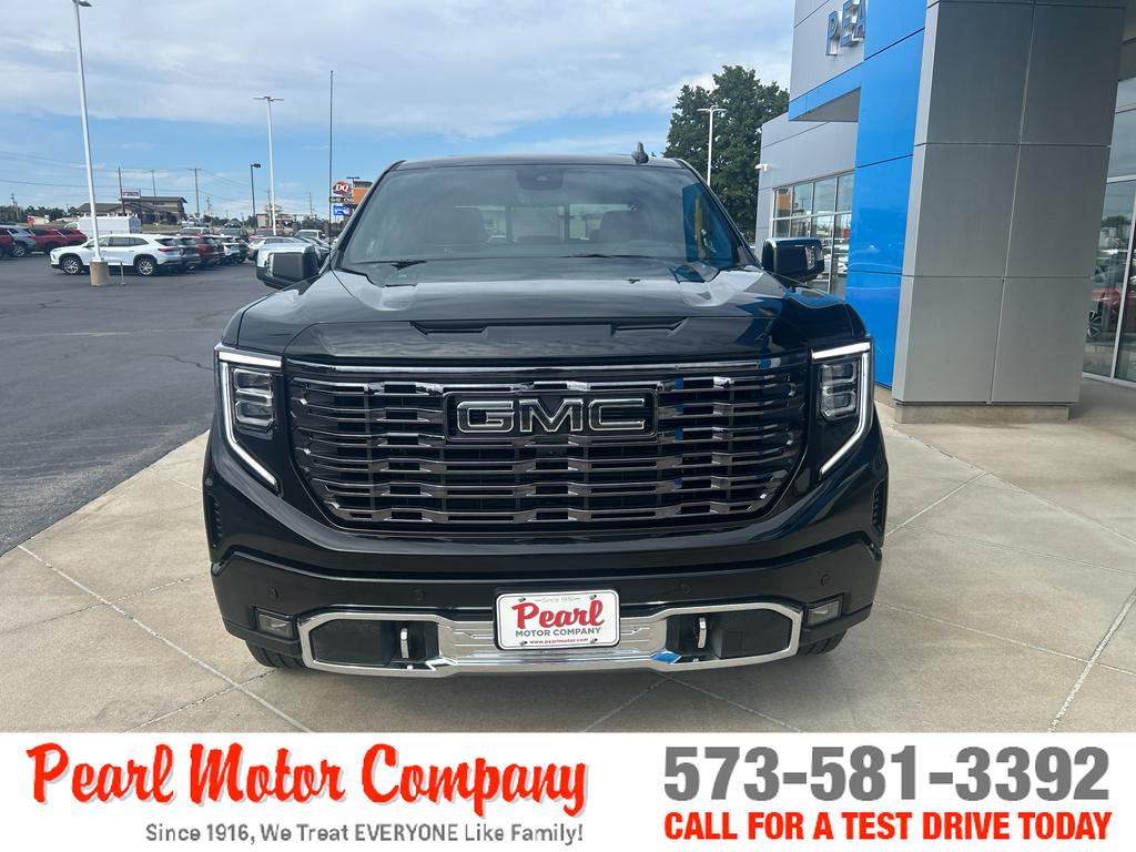2026 Gmc Sierra Denali Ultimate photo 2