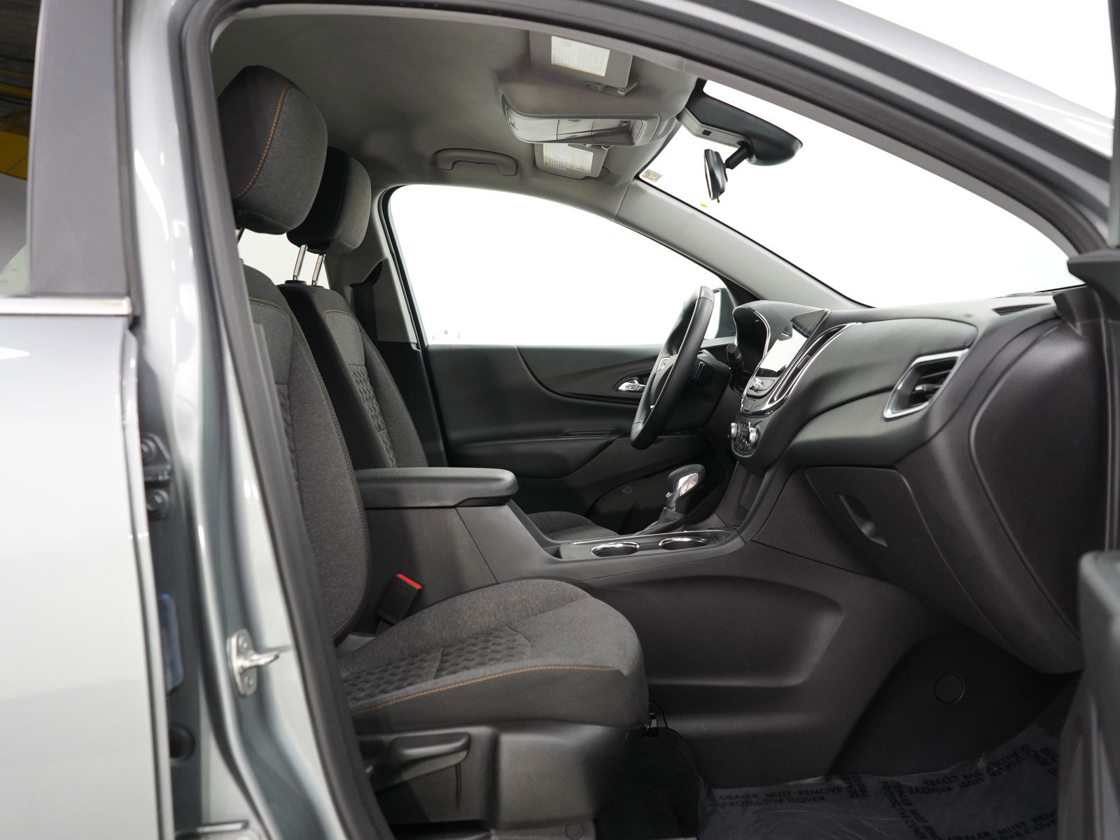 2024 Chevrolet Equinox LT photo 9