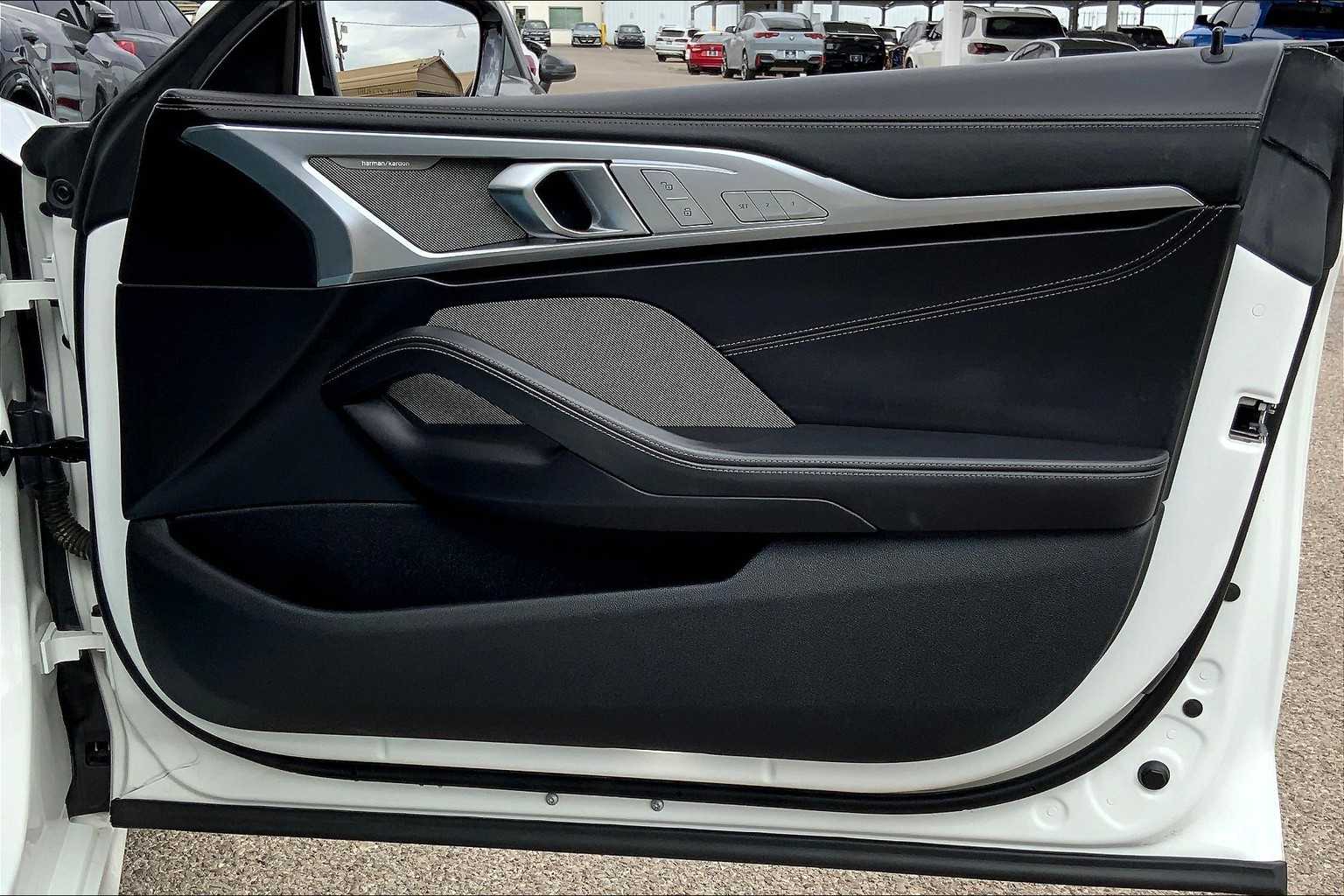 2023 Bmw 840i GC photo 20