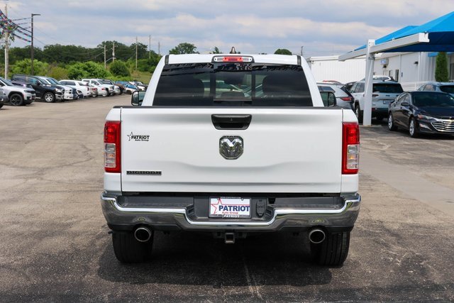 2023 Ram 1500 Big Horn Lone Star photo 5