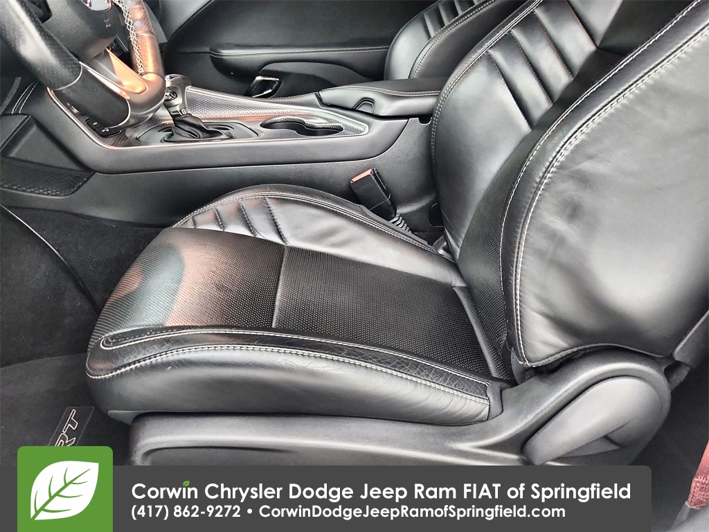 2019 Dodge Challenger SRT8 Hellcat Redeye Widebody photo 17