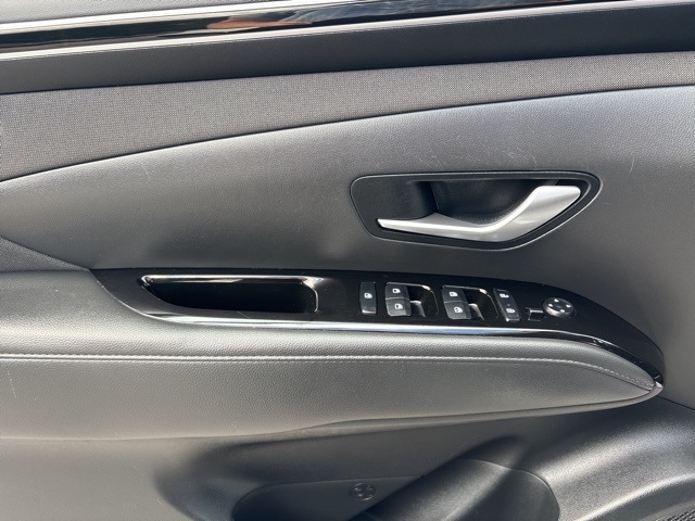 2024 Hyundai Tucson Limited photo 10