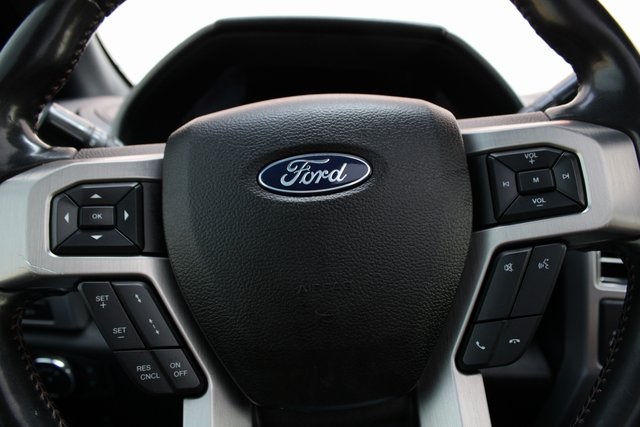 2020 Ford F-250 photo 5