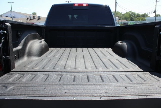 2024 Ram 2500 Power Wagon photo 26
