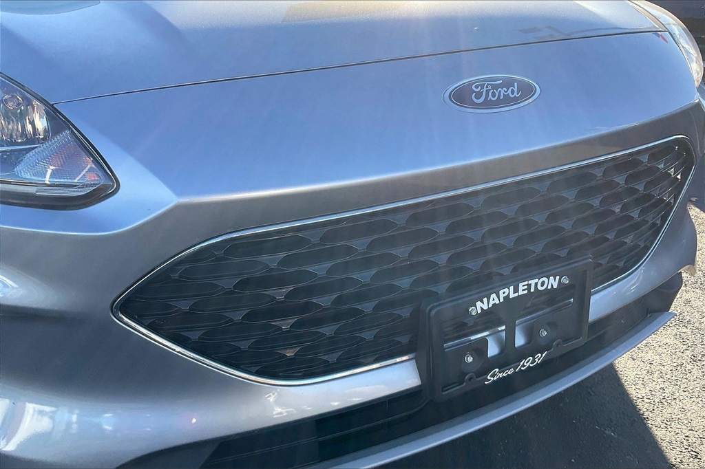 2022 FORD ESCAPE - Image 26