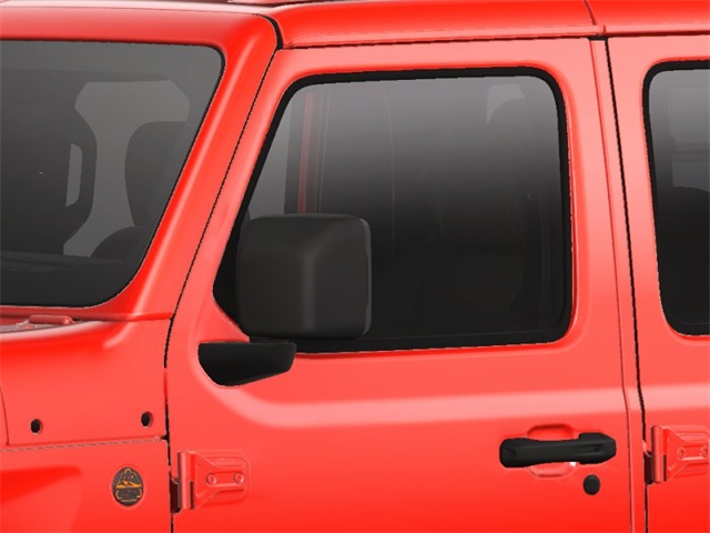 2025 Jeep Gladiator Mojave photo 9