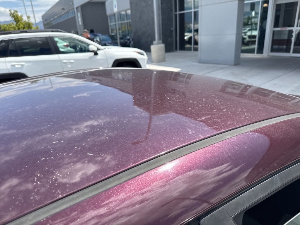 2017 Kia Forte LX Base photo 26