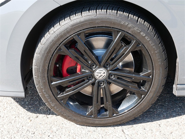 2020 Volkswagen Jetta GLI 2.0T Autobahn photo 9
