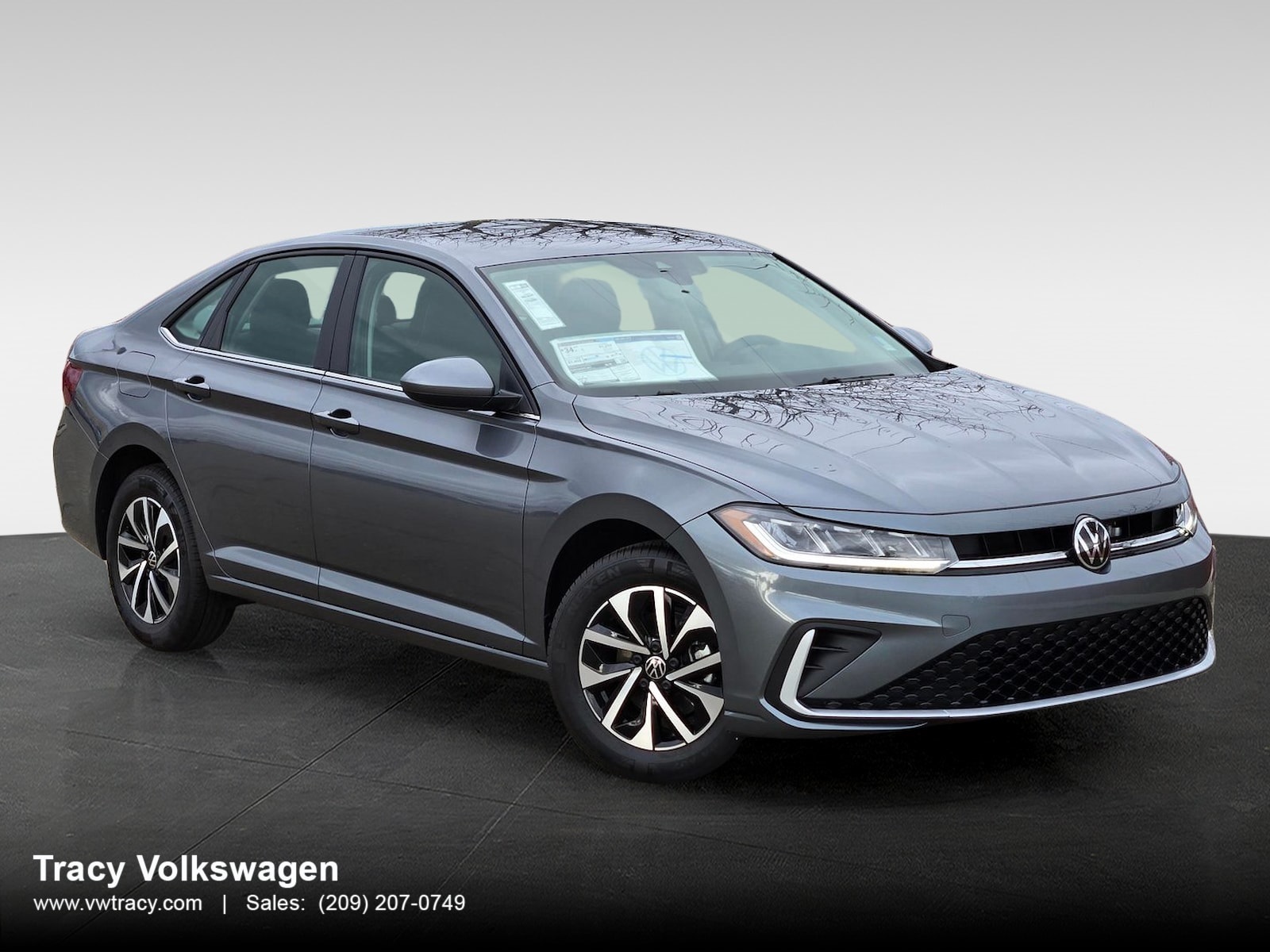 2026 Volkswagen Jetta S's photo