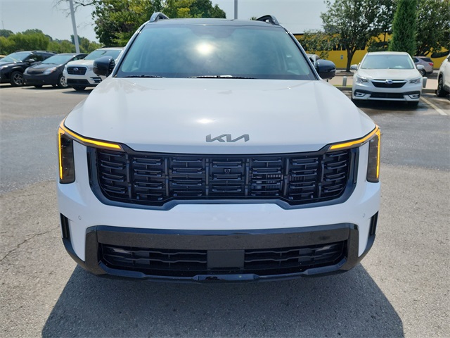2026 Kia Sorento X-Line SX photo 8