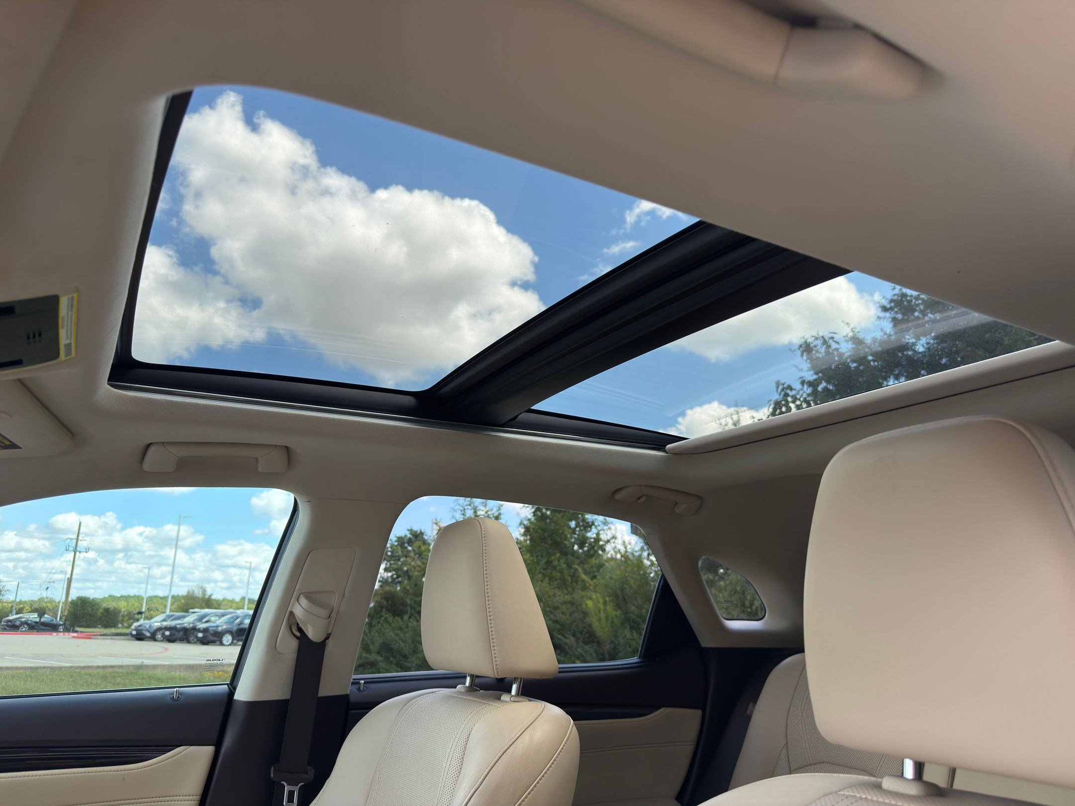 2019 Lexus RX 350 photo 13