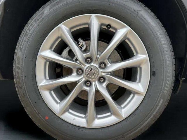 2026 Honda CR-V EX photo 29