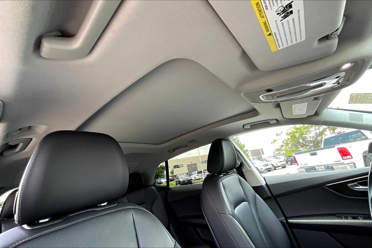 2021 Audi Q8 line Premium Plus photo 12