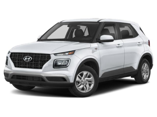 2026 Hyundai Venue