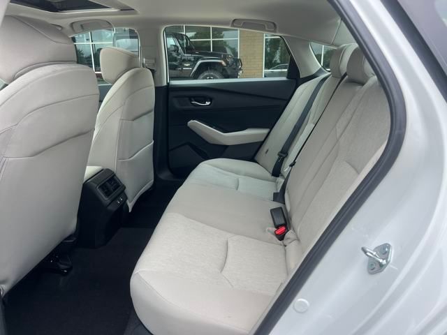 2025 Honda Accord SE photo 20