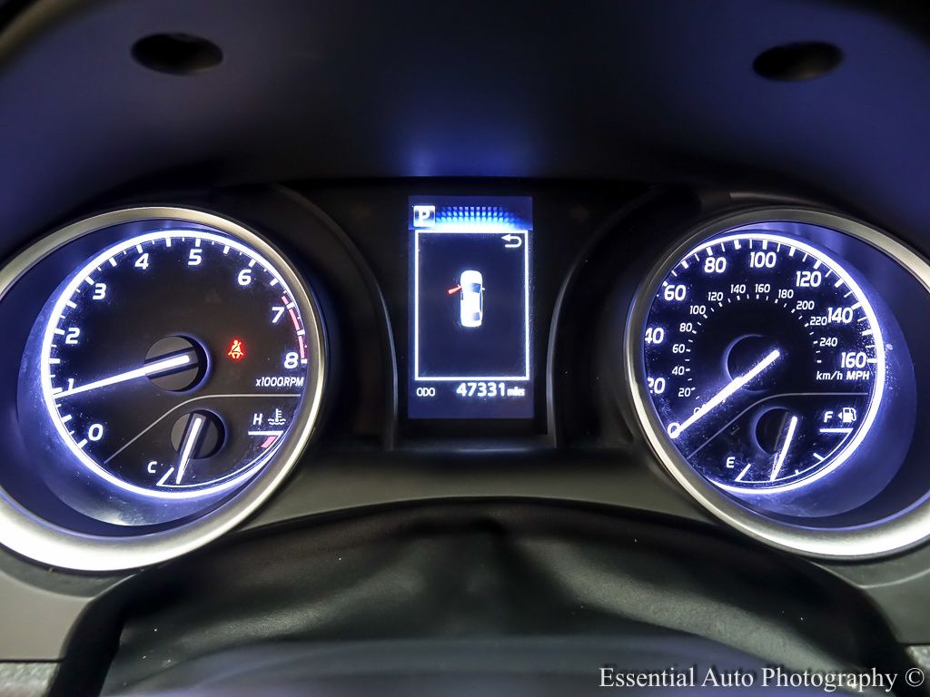 2021 TOYOTA CAMRY - Image 13