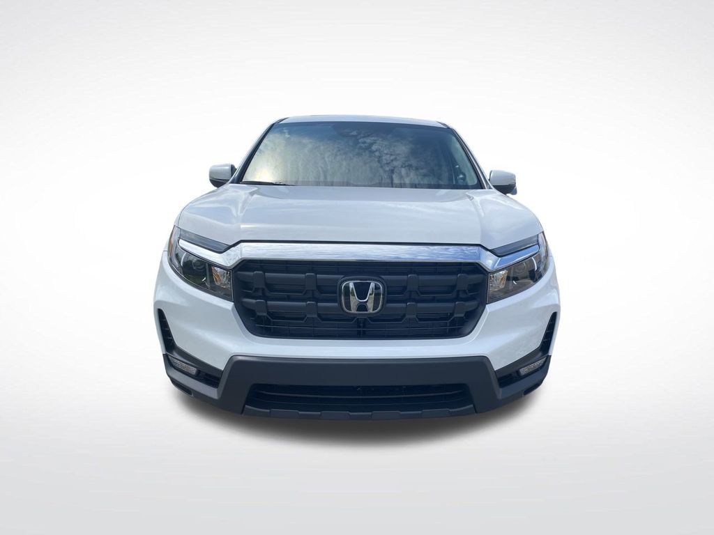 2025 Honda Ridgeline RTL photo 10
