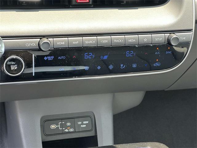2025 Hyundai Ioniq 5 SEL photo 7