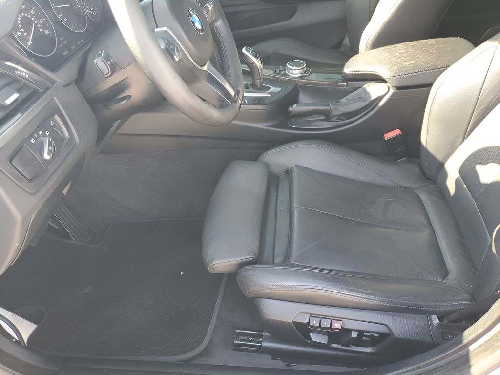 2015 Bmw 428i Gran Coupe photo 27