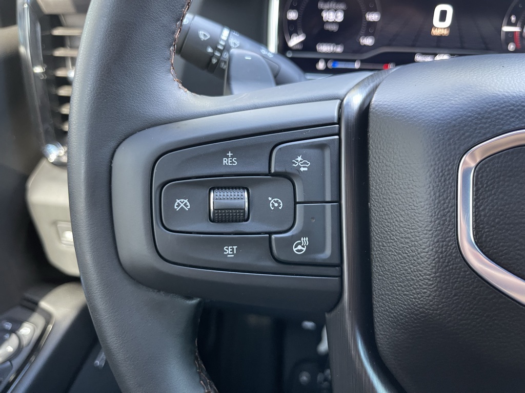 2024 Gmc Sierra AT4 photo 52