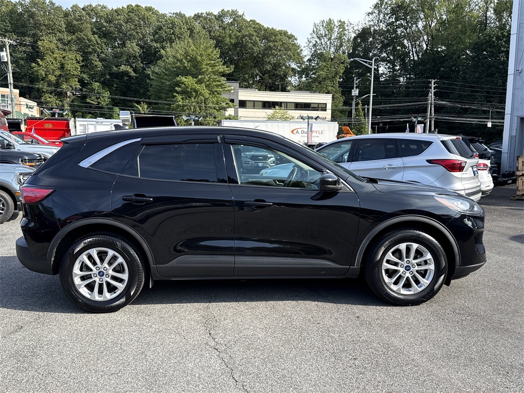 2020 Ford Escape SE photo 3