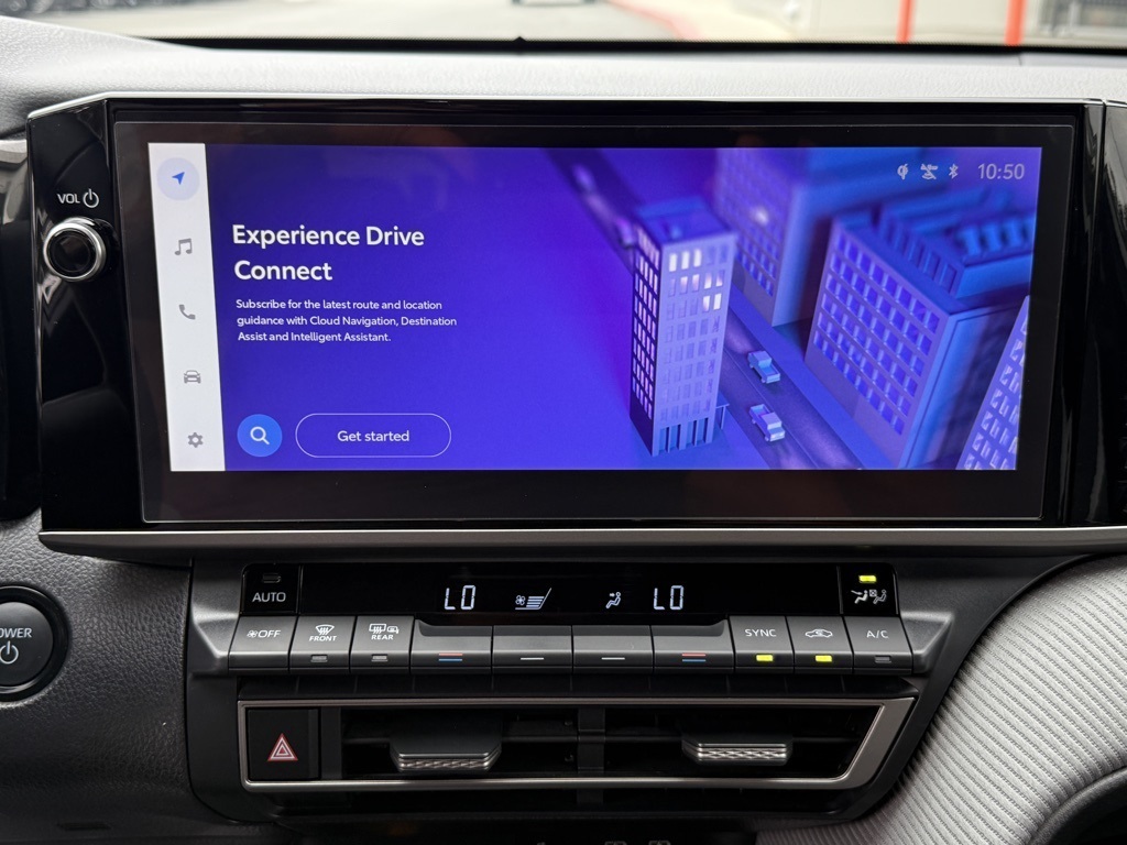 2025 Toyota Camry SE photo 21