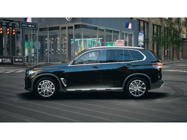 2026 Bmw X5 xDrive40i photo 4