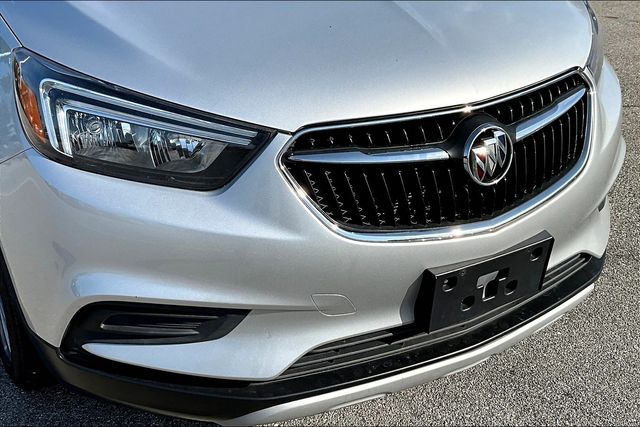 2019 Buick Encore Preferred photo 28